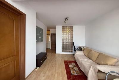 Apartament 2 camere, decomandat, 42 mp, centrala, ac, metrou, Dristor - 4