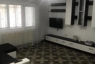 Apartament cu 2 camere semidecomandat în Central - 5