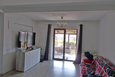 Casă individuală cu 4 camere cu Teren 474 Mp în Sânmihaiu Român - 1