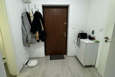 Unirii - Vanzare ap. 1 camera + loc de parcare - Str. Voinicenilor - 6