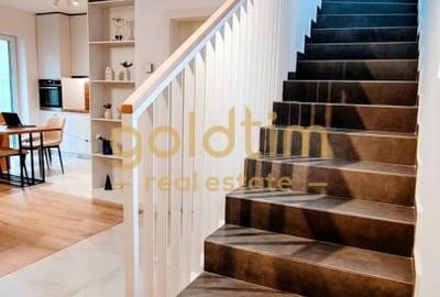 VILA SUPERBA/PIPERA PLAZA/PRIMA INCHIRIERE/POMPA DE CALDURA/VILA DE COLT - 16