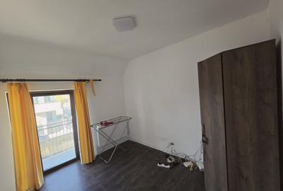 Duplex semimobilat - 3 camere - 2 aere conditionate - 15 min  mers pe jos de RTB - 5