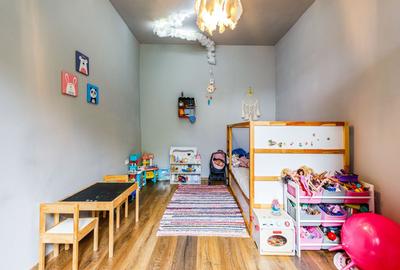 Casă individuală cu 4 camere cu Teren 644 Mp în Favorit - 22