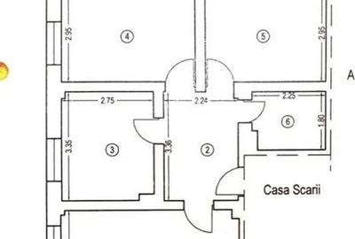 Apartament 3 camere Faleza Nord Apartament 3 camere Faleza Nord - 6