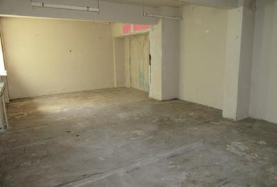 Spațiu comercial, de 630 mp, în Iancului - 39