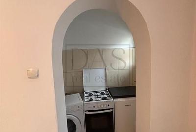 Garsonieră, mobilată în Floreasca