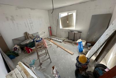 Casa individuala Dumbravita P+ M/ Teren 955 mp cu 2 fronturi - 38