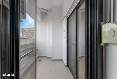 Apartament cu 2 camere în Iancu Nicolae - 10