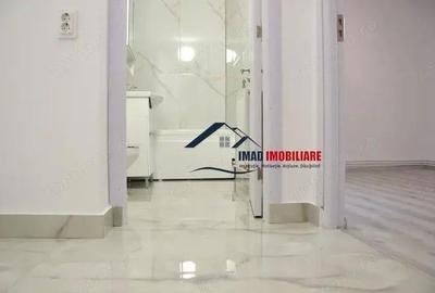 Complet renovat, totul nou! Vanzare apart cu 2 cam Targoviste - zona foarte buna. - 5