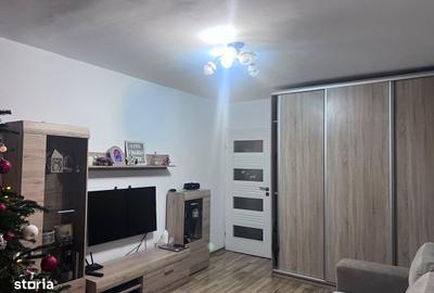 Garsonieră decomandată, mobilată în Pantelimon - 2