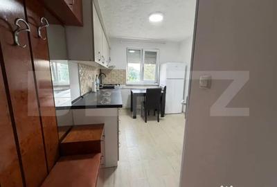 Garsonieră decomandată în Rogerius - 5