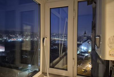 Garsonieră decomandată în Dacia - 4