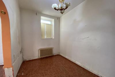 Apartament cu 4 camere decomandat în Central - 9