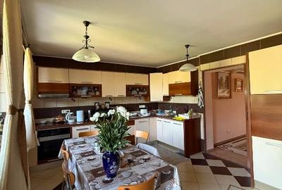 Vila individuala cu piscina Cornetu jud Ilfov - 6