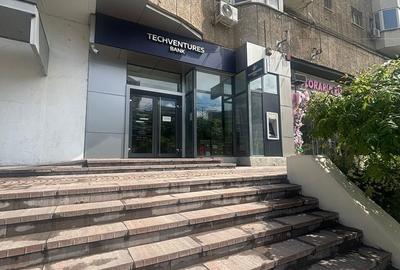 Spațiu comercial, de 113 mp, în Calea București - 2