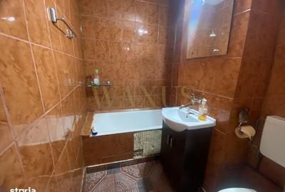 Apartament cu 3 camere în Central - 5