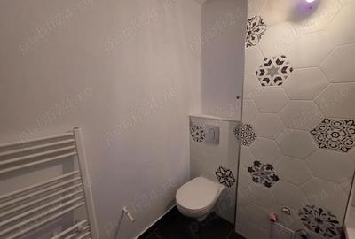 Apartament cu 4 camere decomandat în Central - 10