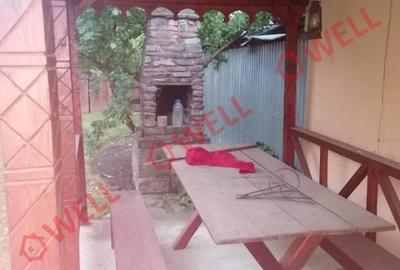 De vânzare casă de locuit în Brețcu, pe strada Principală! - 14
