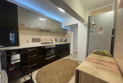 Apartament cu 3 camere decomandat în Dacia - 5