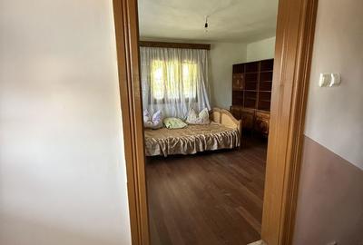 Casă cu 4 camere cu Teren 11000 Mp în Săliște - 3