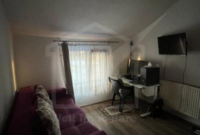 Casa individuala cu 4 camere, 75 mp, teren 100 mp, cartierul Iris Casa individuala cu 4 camere, 75 mp, teren 100 mp, cartierul Iris - 5