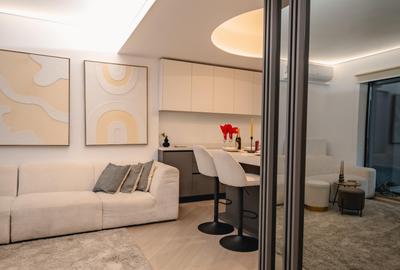 Apartament cu 3 camere semidecomandat în Pipera - 8