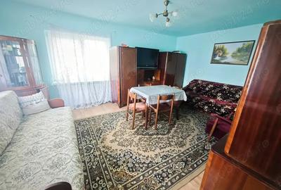 Vanzare casa si teren - 7