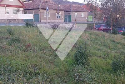 Teren intravilan 650 mp de vanzare in Gusterita Sibiu - 1