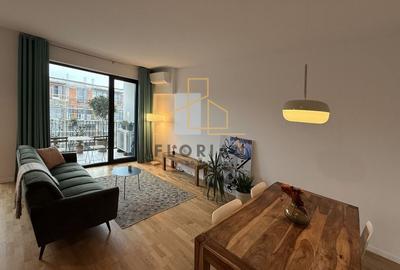 Închiriere apartament 3 camere la  Paltim (+ parcare subterană) - 10