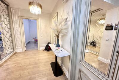 Apartament cu 2 camere decomandat, mobilat în Lujerului - 4