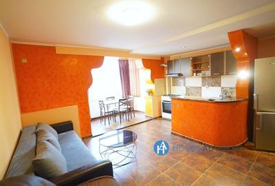 Apartament cu 2 camere, mobilat în Universitate - 4