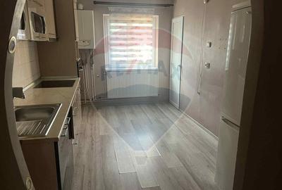Apartament cu 3 camere de inchiriat in zona Vasile Alecsandri - 7