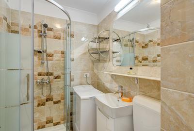 Apartament 2 camere mobilat si utilat langa metrou Romancierilor - 2