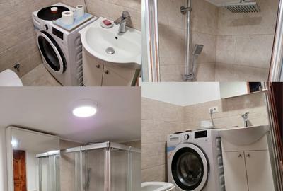 REPUBLICII zona casa 4 camere, P+E, renov 2004 -105000 euro - 2