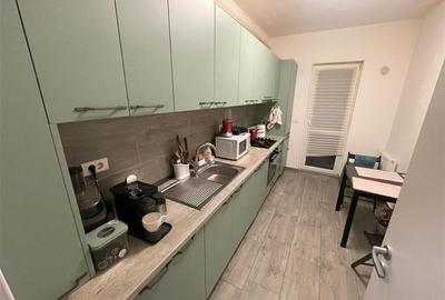 Apartament 2 camere Grand Kristal Residence - 5