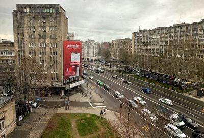 Apartament cu 2 camere în Romană