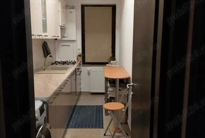 Apartament cu 2 camere decomandat în Bucium - 9