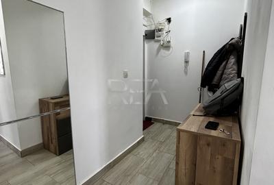 Apartament cu 2 camere decomandat în Bragadiru - 7