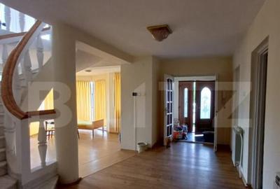 Casa individuala cu 5 camere, 1001 mp teren, zona Materna - 29