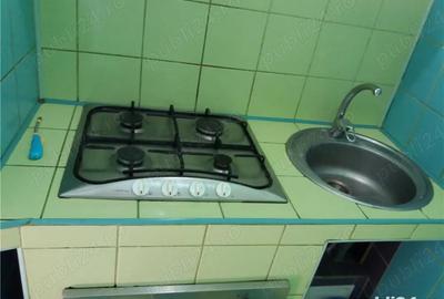 Garsoniera dubla libera, Autogara Militari, Metrou Pacii, Lidl, Kaufland - 10