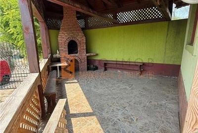 Exclusivitate! Casa tip parter zona Zarnesti - 12