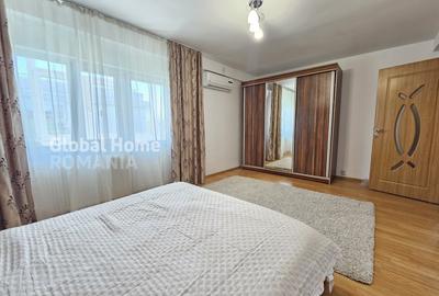 Apart 4 camere 86mp | Aviatiei - Mall Promenada - Metrou AV | Centrala proprie - 8