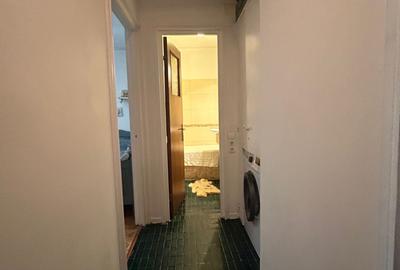 Dristor 3 Camere Instalatii Schimbate Bloc Caramida Reabilitat 5 Min Metrou - 7