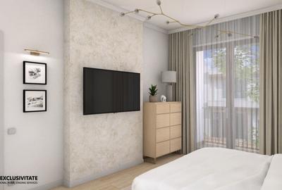 Casă individuală cu 4 camere cu Canalizare în Corbeanca - 11