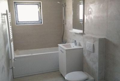 Garsoniera 39 mp , finalizata , zona linistita langa metrou, 0% comision - 3