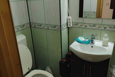 Apartament cu 3 camere semidecomandat în Radu Negru - 6