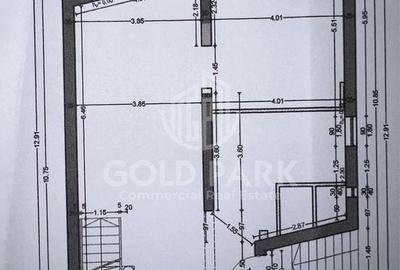 Cladire Comerciala - Andrei Muresanu - Curte/Preluare de chiriasi - 21