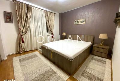 Apartament cu 4 camere, mobilat în Central - 2