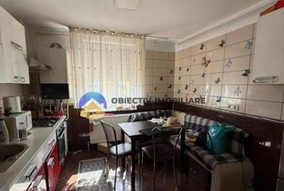 Apartament 4 camere, zona Precista Locul unde incep amin - 12