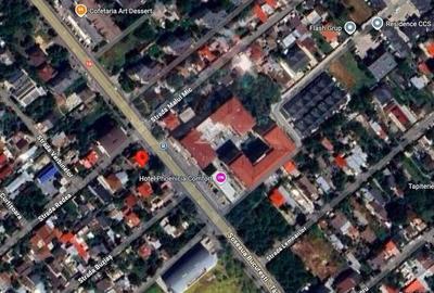 Teren Sectorul 1 cu autorizatie de constructie Straulesti Teren Sectorul 1 cu autorizatie de constructie Straulesti - 3